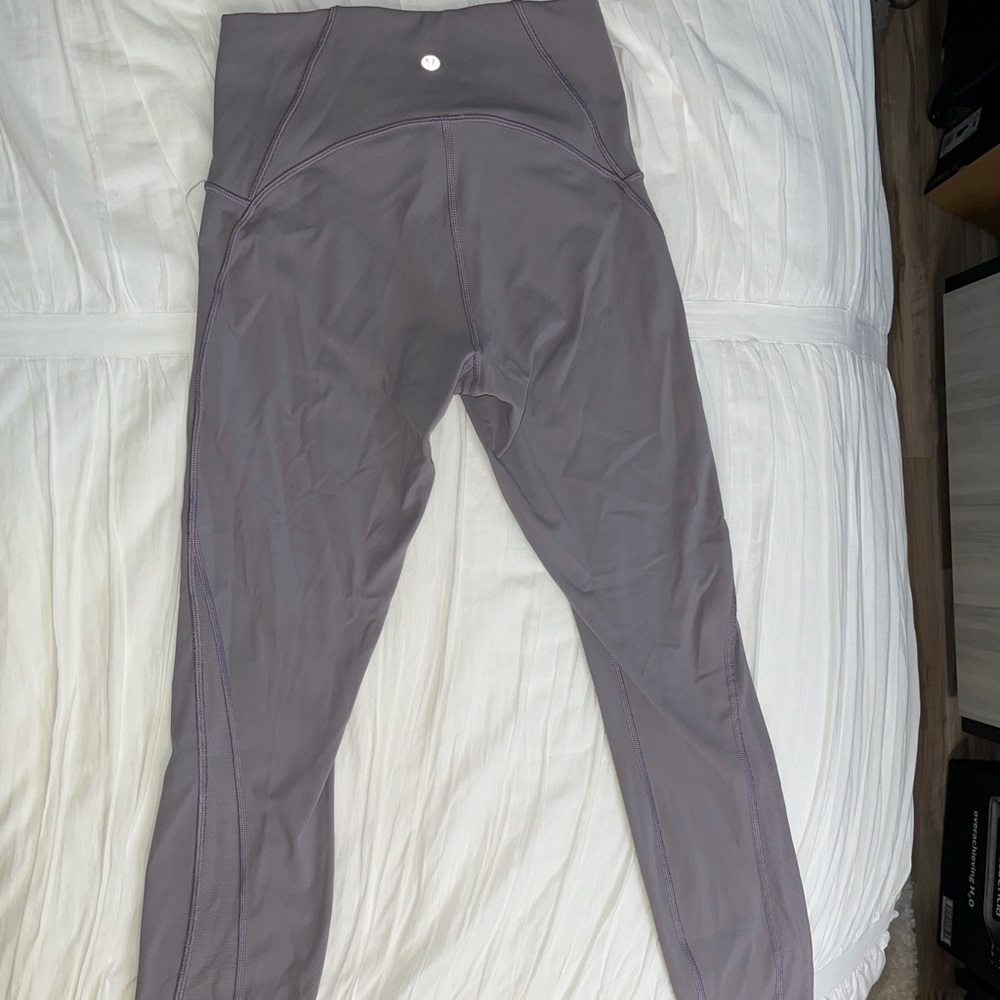 Lulu Lemon Leggings.